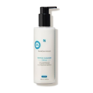 Gentle cleanser skinceuticals