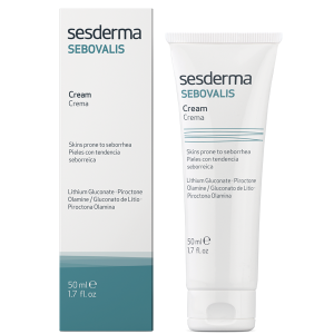 sebovalis crema sesderma