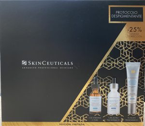 COFRE DISCOLORATION PHLORETIN ADVANCED
