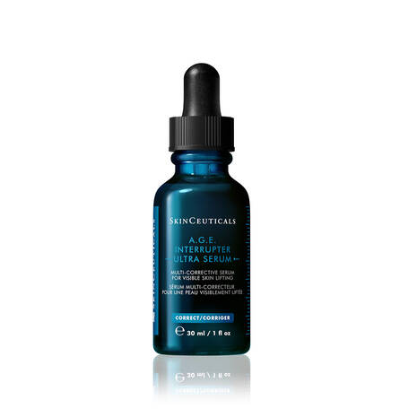 Serum A. G. E. INTERRUPTER ULTRA SERUM
