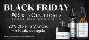 Black friday 2025 Skin ceuticals