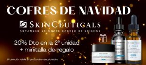 cofres skin ceuticals navidad 2025
