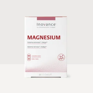 Magnesio Ysonut Caja