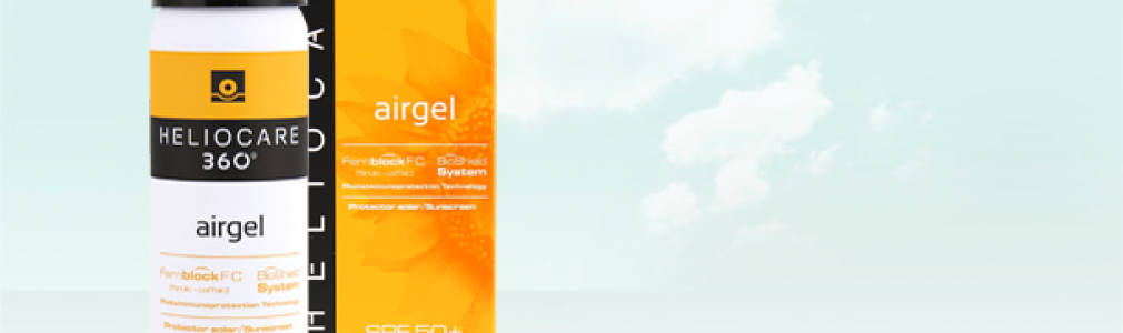 heliocare-360-airgel