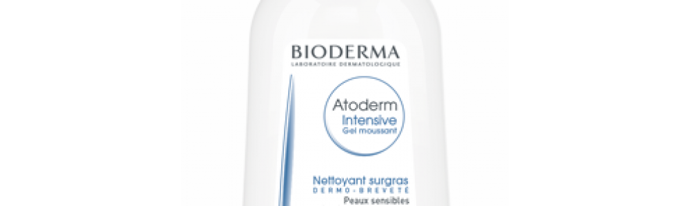 atoderm-intensive-gel-bioderma-openderma - Openderma 24 H - Tienda